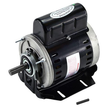 Q018 1/2 hp motor  K20-1050B-1RL