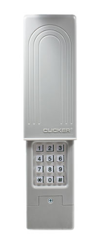 KLIK2U Clicker universal wireless keypad (387LM)
