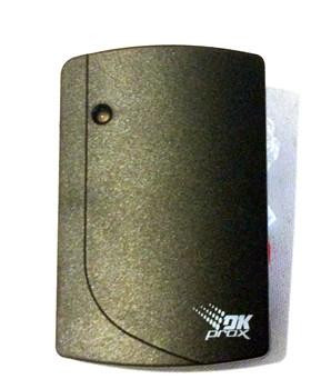 Doorking 1815-301 DK Prox Card Reader