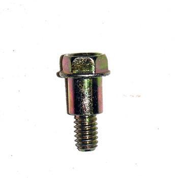 28421B06 Bolt, Shoulder, 1/4 Genie Excelerator