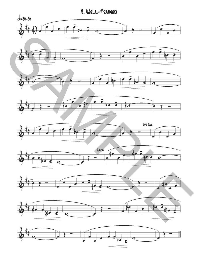 cichowicz trumpet flow studies pdf