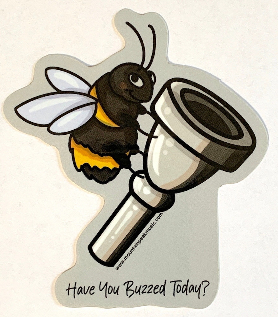 Have You Buzzed Today?