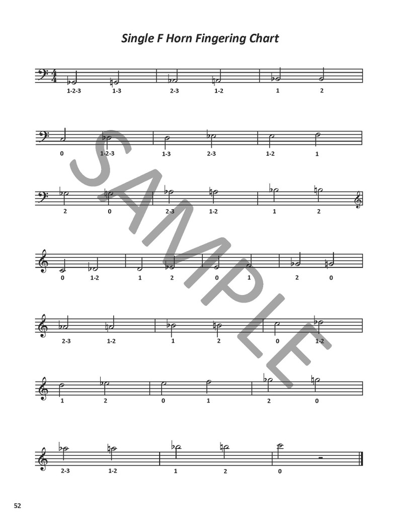 Teaching Brass: A Guide for Students and Teachers - PDF Download Version