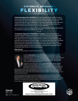 Systematic Approach to Flexibility for Trumpet