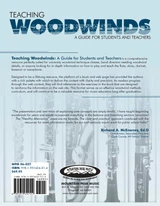 Teaching Woodwinds: A Guide for Students and Teachers - Hard Copy Version