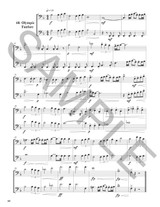 Big Book of Sight Reading Duets for Euphonium: 100 Sight Reading Challenges for You and a Friend