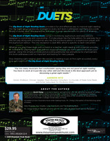 Big Book of Sight Reading Duets for Tuba: 100 Sight Reading Challenges for You and a Friend