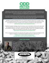 Odd Meter Escapades: 14 Advanced Jazz Studies for Trumpet