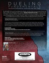 Dueling Fundamentals: Advanced Fundamental Exercises for Two Tubas