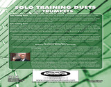 Solo Training Duets for Trumpets
