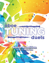 Oboe Tuning Duets
