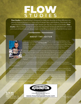 Flow Studies for Trumpet: A Daily Phrasing and Technique Regimen