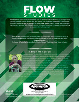 Flow Studies for Euphonium: A Daily Phrasing and Technique Regimen