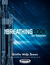 Breathing Book for Bassoon