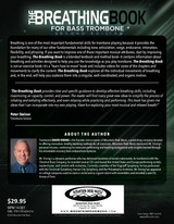 Breathing Book for Bass Trombone