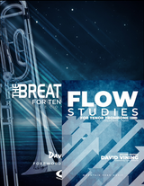 Breathing/Flow Bundle for Tenor Trombone