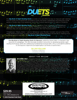 Big Book of Sight Reading Duets for Bassoon: 100 Sight Reading Challenges for You and a Friend - PDF Download Version