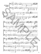 Big Book of Sight Reading Duets for Tuba: 100 Sight Reading Challenges for You and a Friend - PDF Download Version