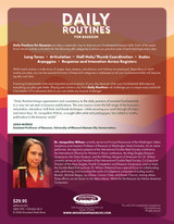 Daily Routines for Bassoon