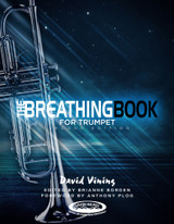 Breathing Book for Trumpet - PDF Download Version