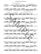 Daily Routines for Bassoon - PDF Download Version