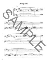 Dueling Fundamentals: Advanced Fundamental Exercises for Two Trumpets - PDF Download Version