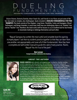 Dueling Fundamentals: Advanced Fundamental Exercises for Two Trumpets - PDF Download Version