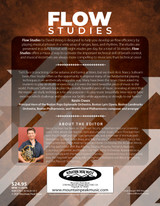 Flow Studies for Horn: A Daily Phrasing and Technique Regimen - PDF Download Version