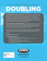 Low Brass Player's Guide to Doubling - PDF Download Version