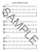 Oboe Tuning Duets - PDF Download Version