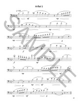 Rangesongs for Euphonium - PDF Download Version