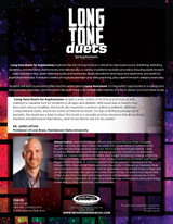 Long Tone Duets for Euphoniums