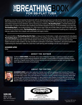 Breathing Book for BB-flat Tuba - PDF Download Version