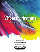 Beyond the Notes and Rhythms: A Practical Approach to Musical Expression