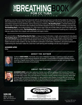 Breathing Book for CC Tuba - PDF Download Version