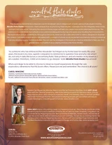 Mindful Flute Etudes: Transform Your Playing with Body Mapping and Melody Mining