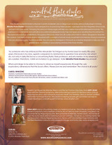 Mindful Flute Etudes: Transform Your Playing with Body Mapping and Melody Mining - PDF Download Version