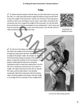 Body Mapping for Brass Players: Play Smarter, not Harder