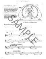Breathing Book for Flute