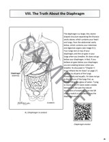 Breathing Book for Flute - PDF Download Version