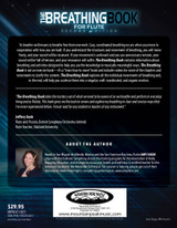 Breathing Book for Flute - PDF Download Version