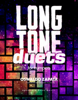Long Tone Duets for Trumpets
