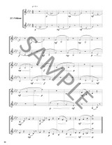 Long Tone Duets for Trumpets