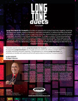 Long Tone Duets for Trumpets - PDF Download Version