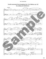 Foundations of Bassoon Intonation