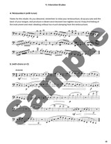 Foundations of Bassoon Intonation - PDF Download Version