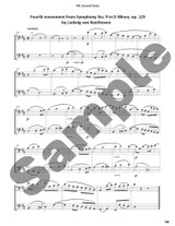 Foundations of Bassoon Intonation - PDF Download Version