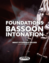 Foundations of Bassoon Intonation - PDF Download Version