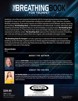 Breathing Book for Trumpet