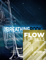 Breathing/Flow Bundle for Trumpet